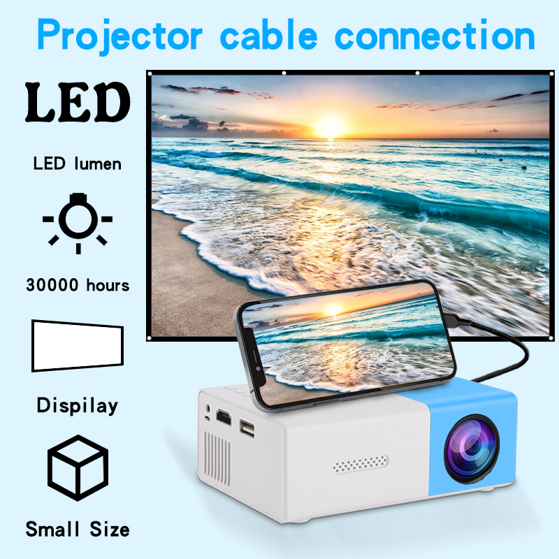Home Cinema Tv Screen - ultra high definition projector for home