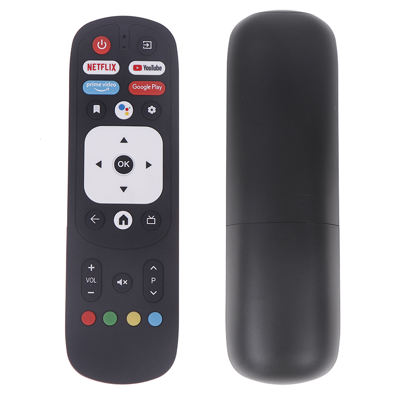 Home Cinema Kenwood - Replace RM-C3287 TV Remote Control For