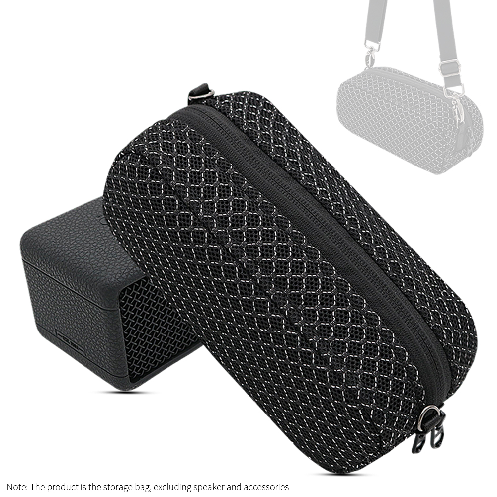 Home Cinema Marshall - Portable Bag for Marshall EMBERTON 1/2/3