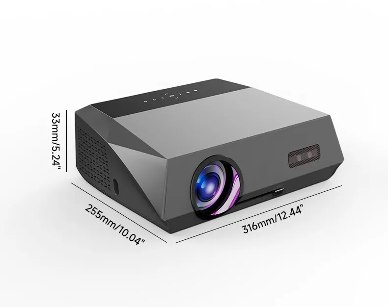 Home Cinema Portable - New Design Home Tv Cinema Pocket