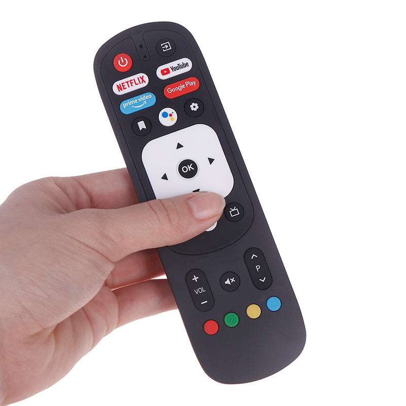 Home Cinema Kenwood - Voice Remote Control RM-C3287 for JVC,