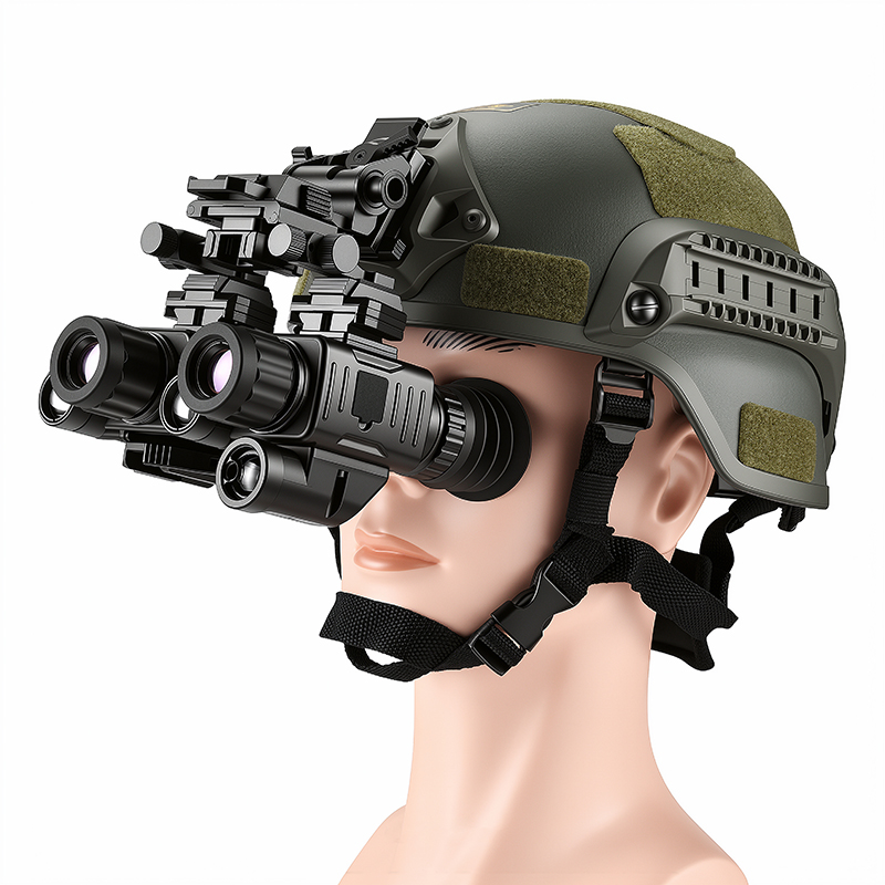 Home Cinema Center - ZIYOUHU NVG-08A Helmet Mounted Night Vision