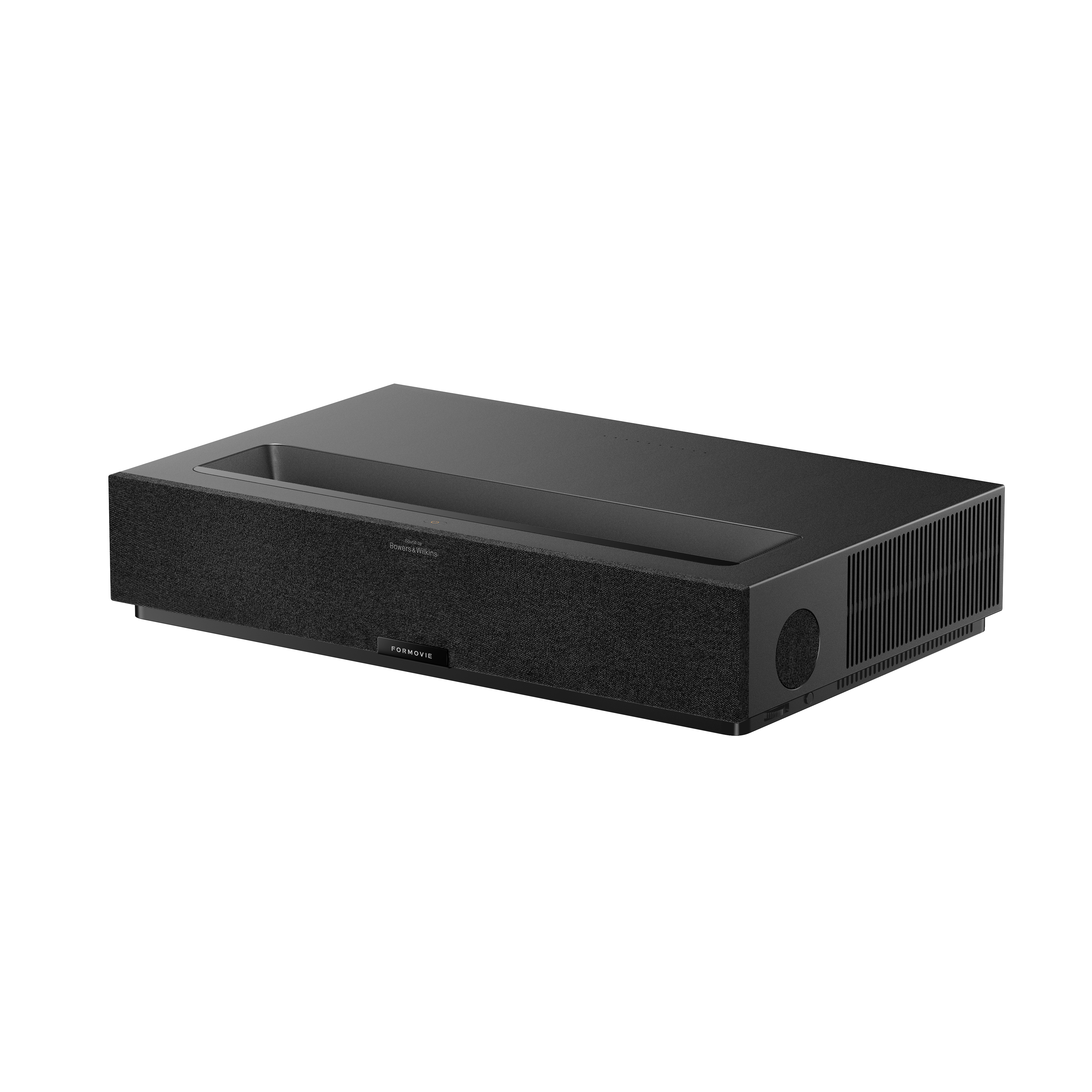Home Cinema Ultra Short Throw Projector - Cinema Premium L206FGN-X2 ALPD Ultra Short