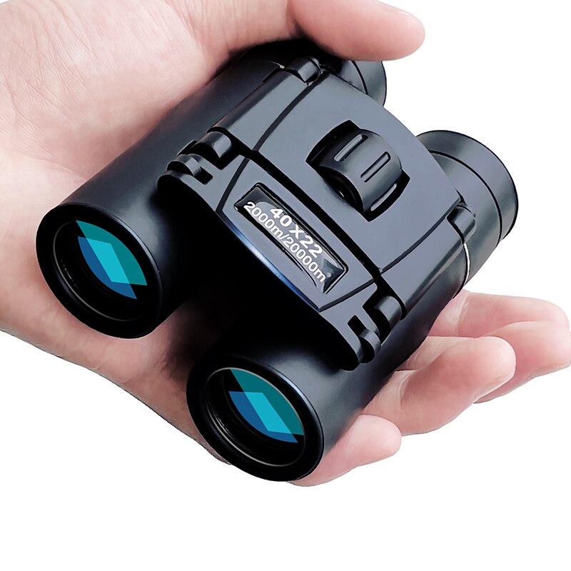 Home Cinema Center - 40x22 HD Powerful Binoculars 2000M Long