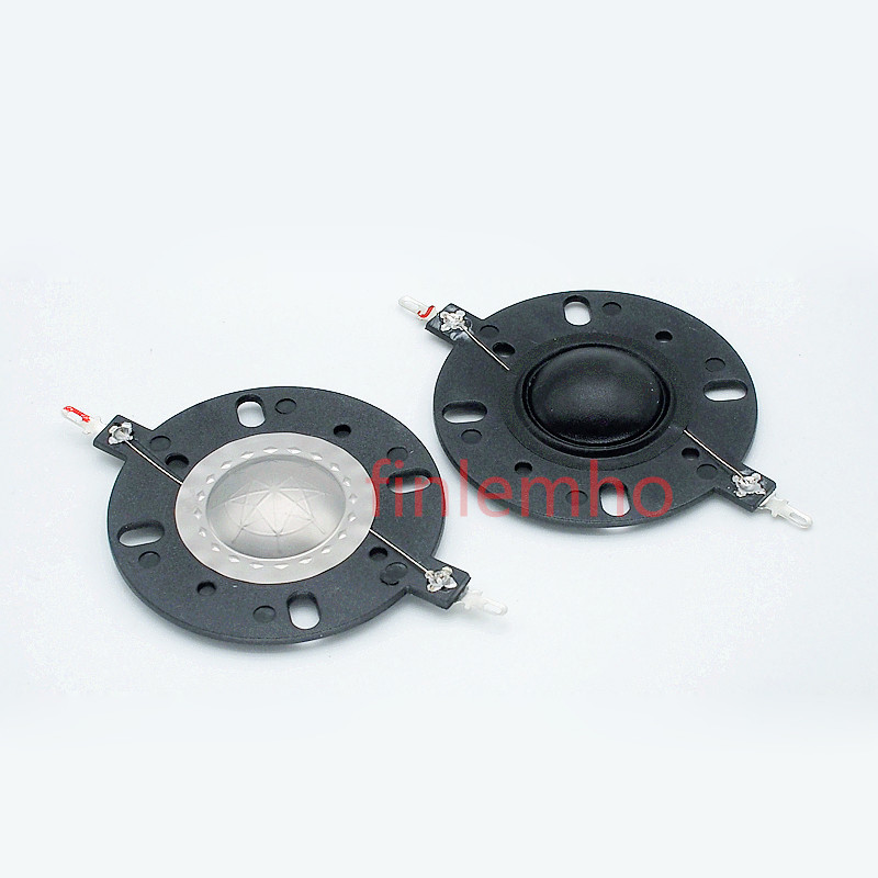 Home Cinema Installation - 1PC Speaker Voice Coil Tweeter Repair