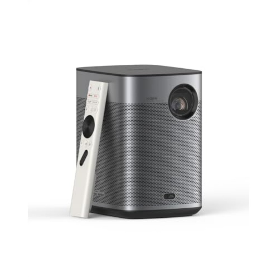 Home Cinema Harman Kardon - Portable Projector for Home Cinema with