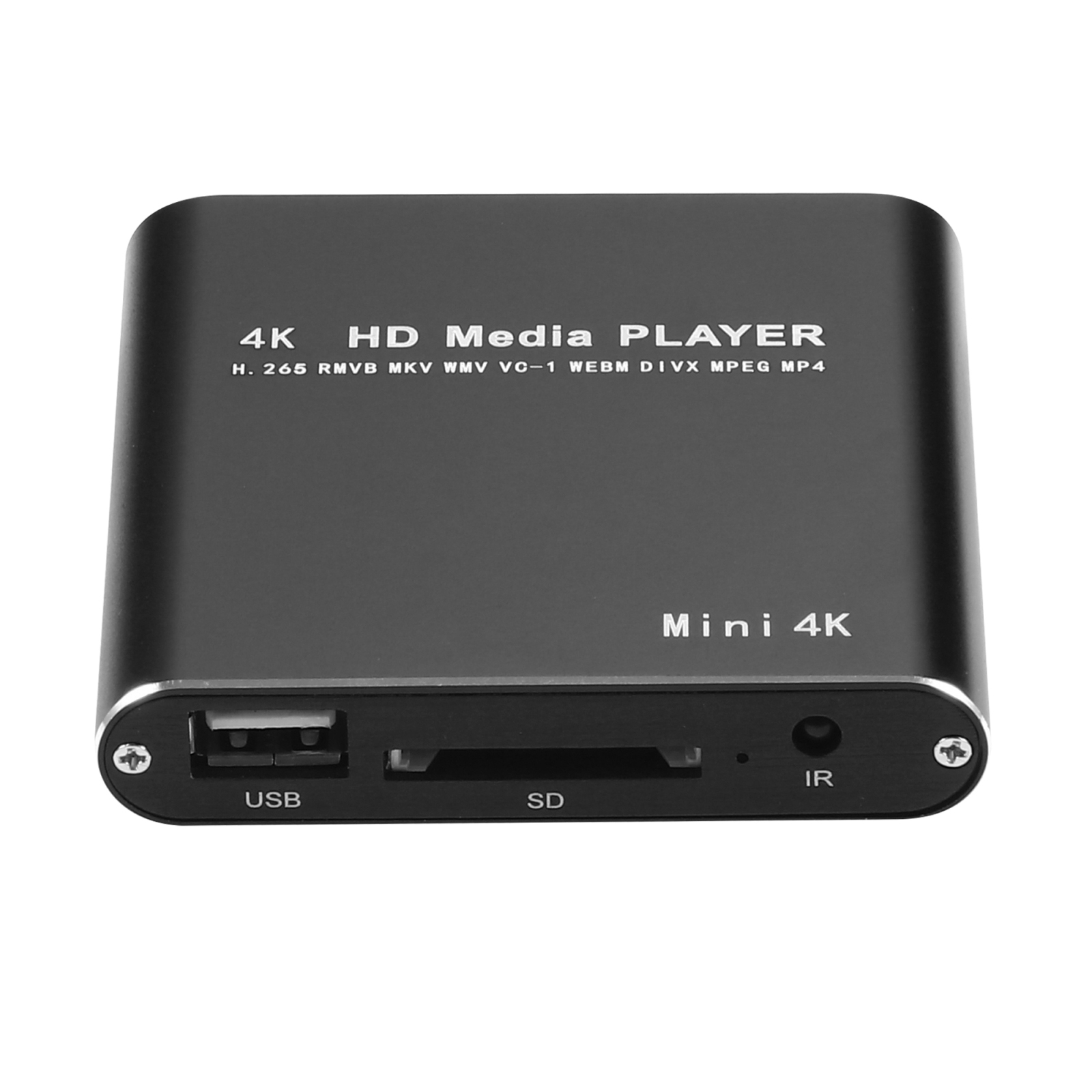 X9 HD Multimedia Player 4K Vid - 4K Media Player 评论和价格