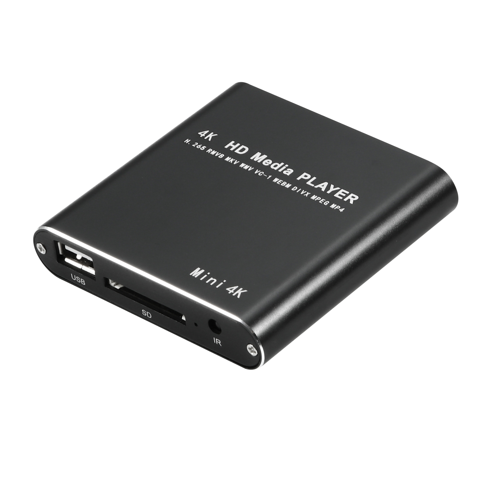 X9 HD Multimedia Player 4K Vid - 4K Media Player 评论和价格
