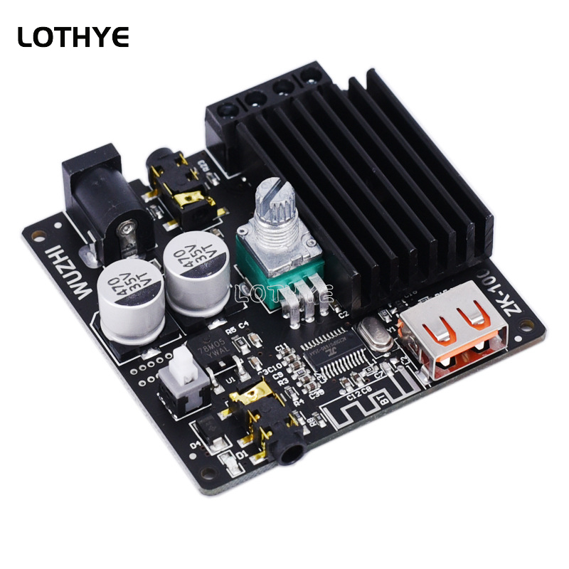 Bluetooth 5.0 100W+100W Power  - Home Cinema Installation 评论和价格