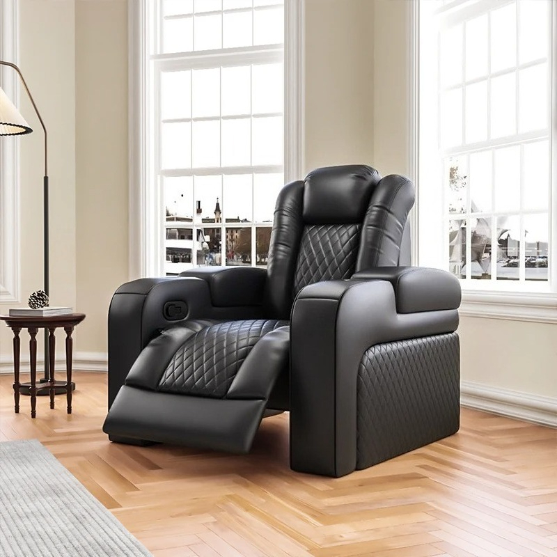 Luxury Theater Furniture Black - Home Cinema Furniture 评论和价格