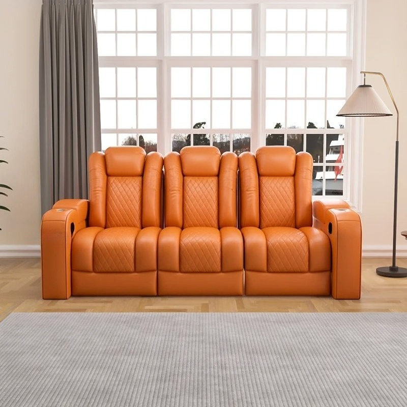 Luxury Theater Furniture Black - Home Cinema Furniture 评论和价格