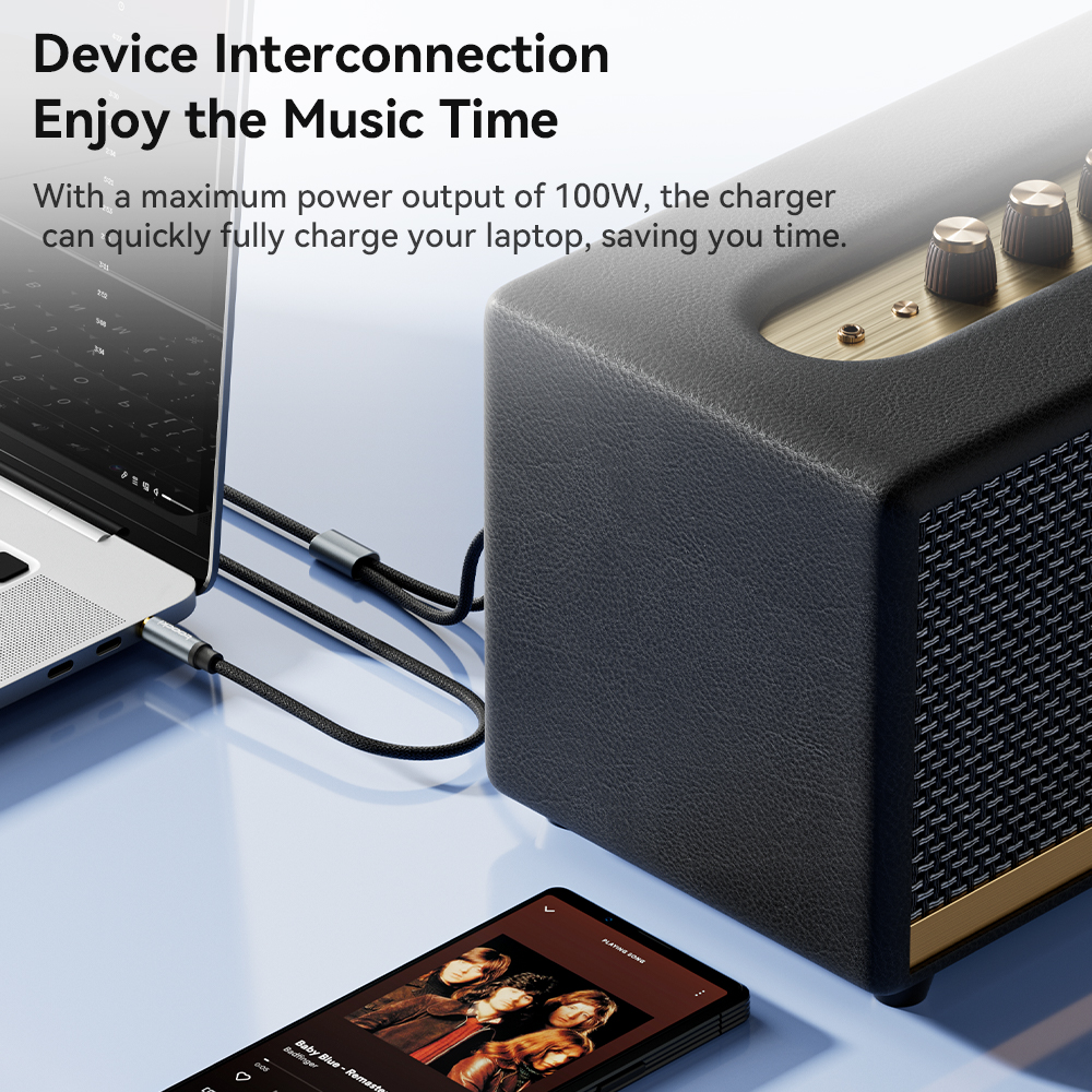 Toocki RCA Cable HiFi Stereo 3 - Home Cinema Furniture 评论和价格