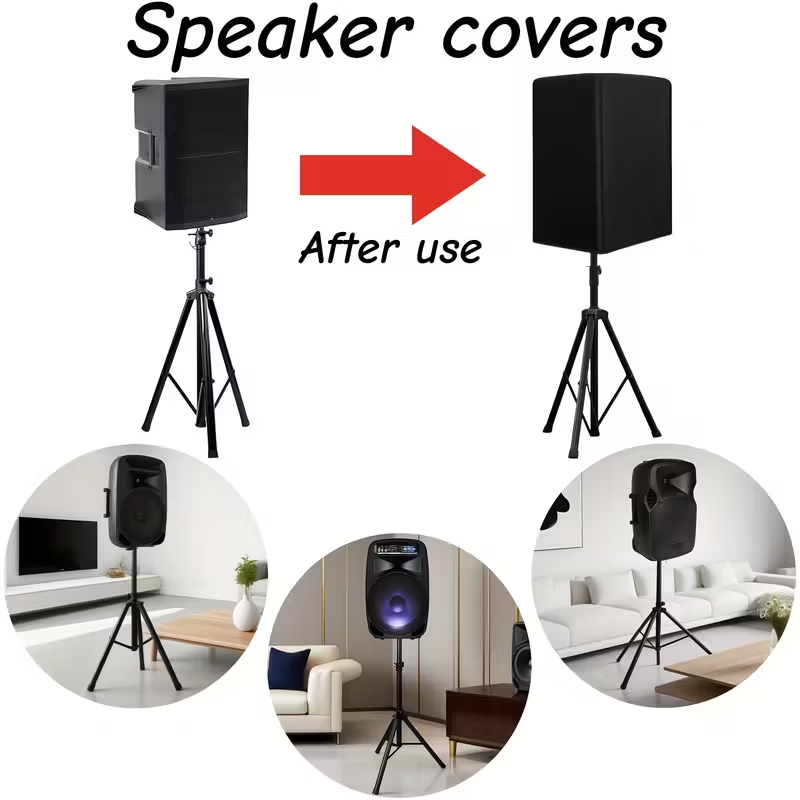 Durable Black 210D Oxford Clot - Home Cinema Installation 评论和价格