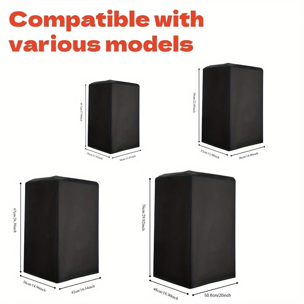 Durable Black 210D Oxford Clot - Home Cinema Installation 评论和价格