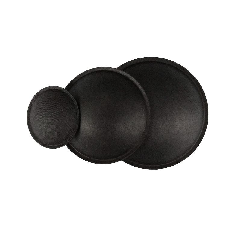 1PC Speaker Woofer Dust Cap Re - Home Cinema Installation 评论和价格