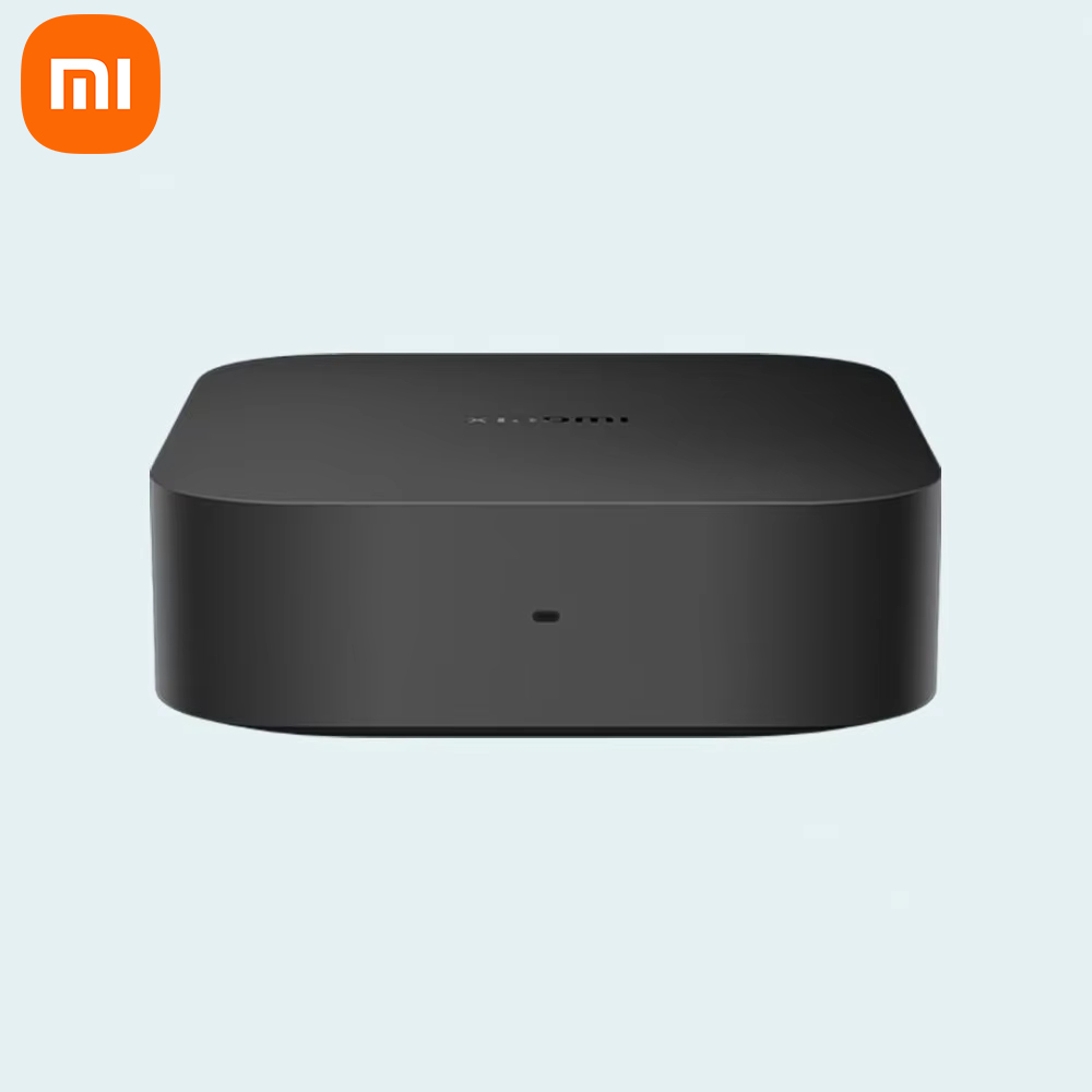 Xiaomi Smart Central Hub Mijia - Home Cinema Center 评论和价格