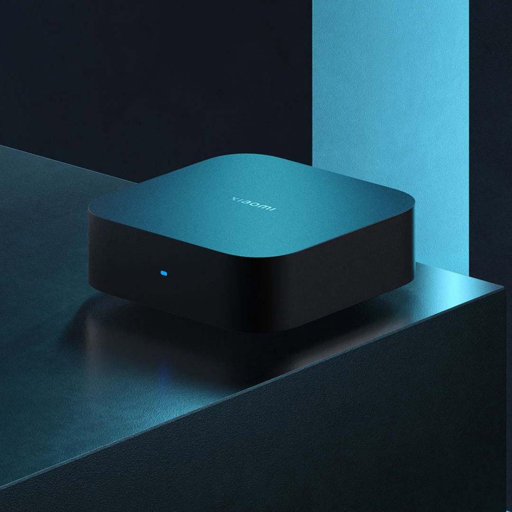 Xiaomi Smart Central Hub Mijia - Home Cinema Center 评论和价格
