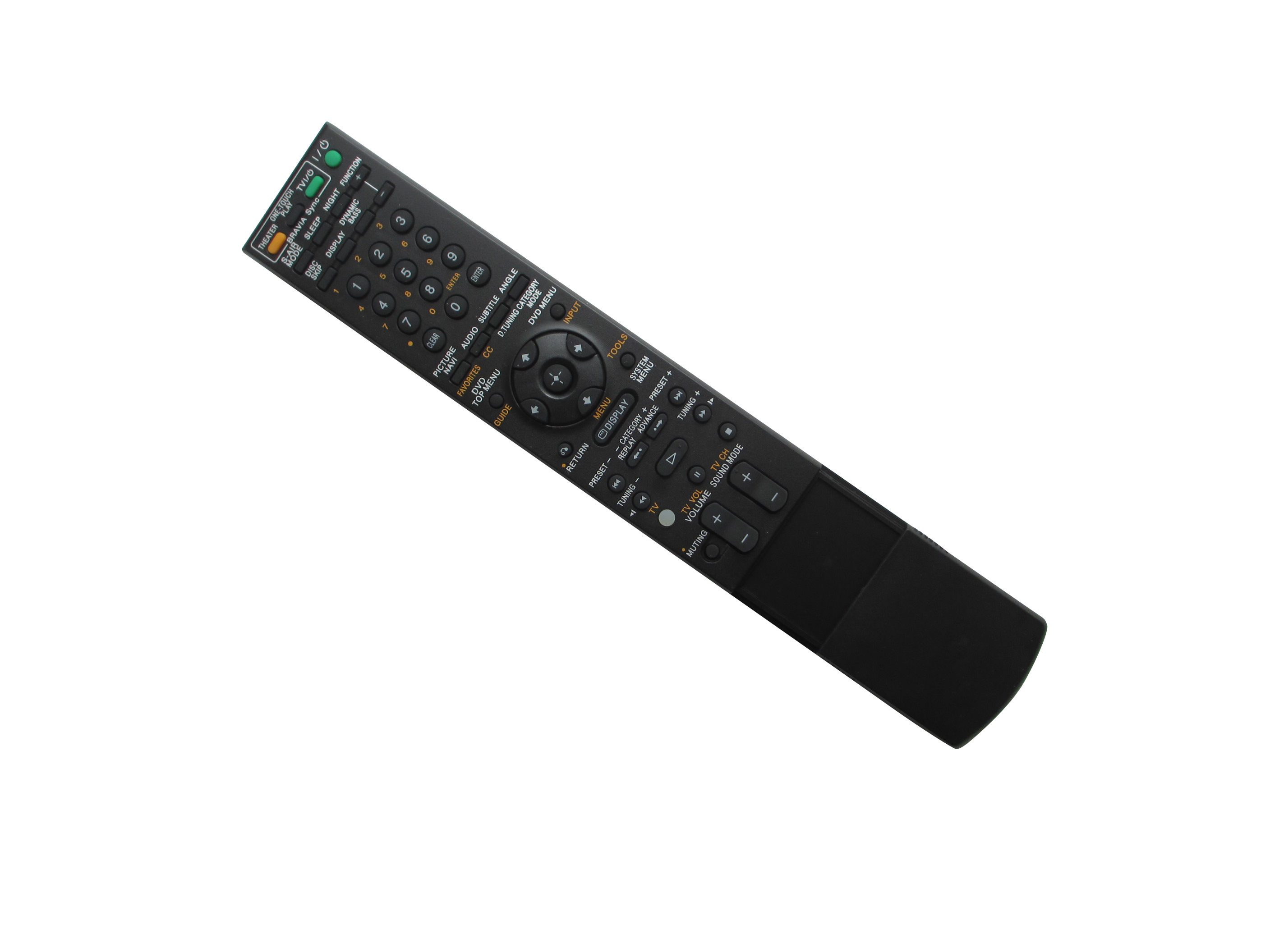 Remote Control For Sony HCD-DZ - Home Cinema Audio System 评论和价格