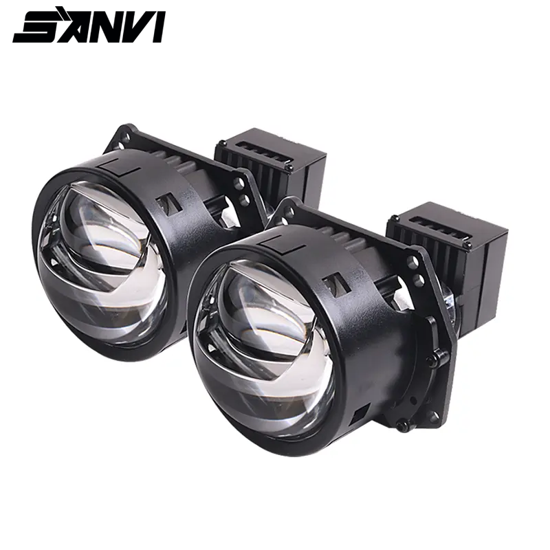 SANVI 2pcs A11Max Hyperboloid  - Projector Lamp Replacement 评论和价格