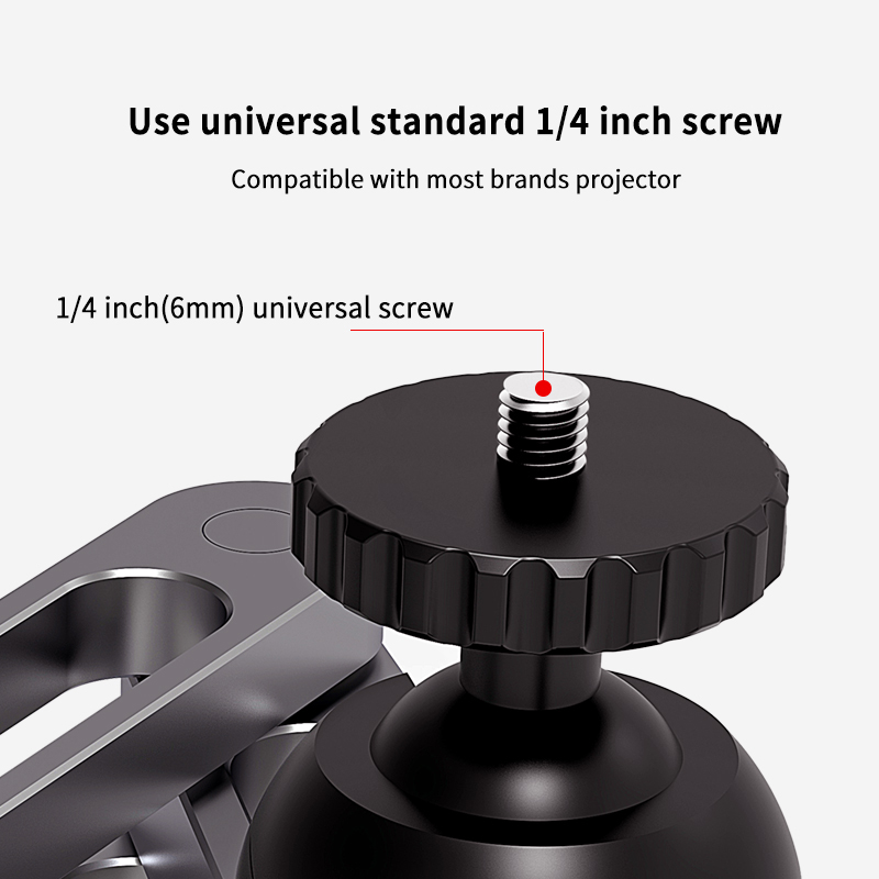 Projector Wall Mount Bracket M - Home Cinema Installation 评论和价格