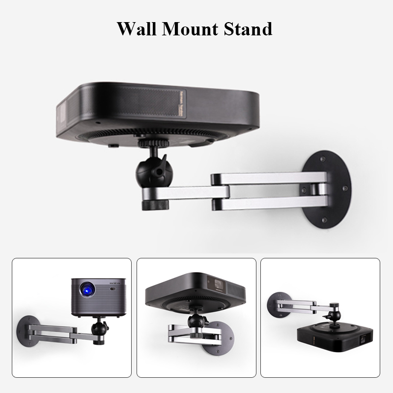 Projector Wall Mount Bracket M - Home Cinema Installation 评论和价格