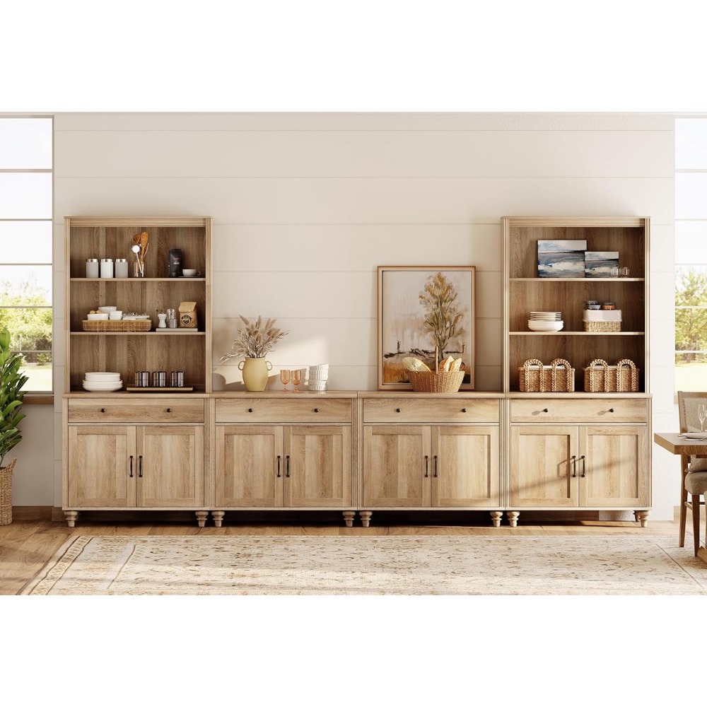 Entertainment Center TV Stand  - Home Cinema Furniture 评论和价格
