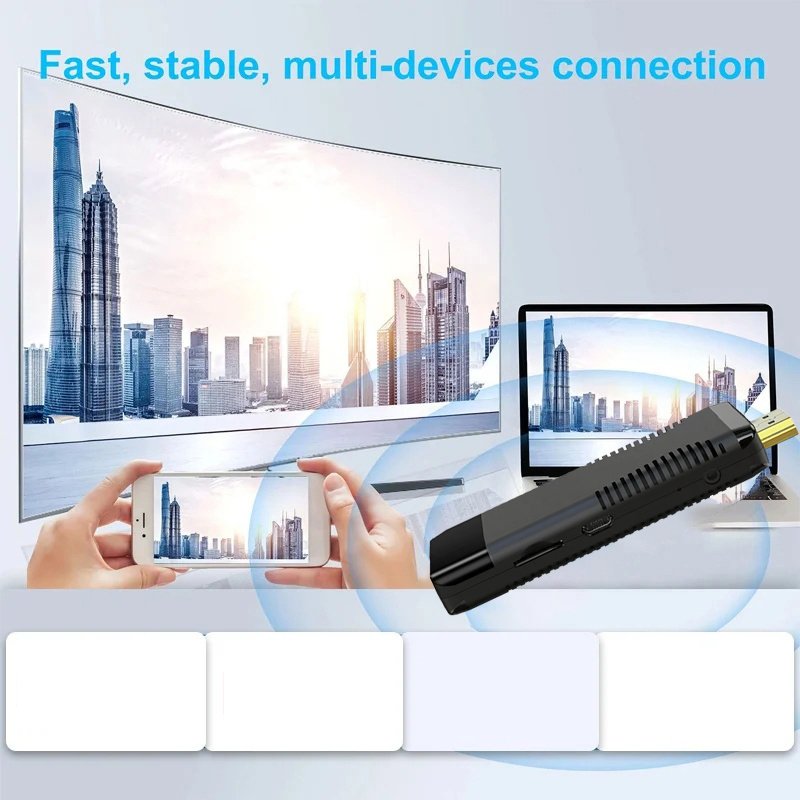 S96 TV Stick AllWinner H313 Du - 4K Media Player 评论和价格