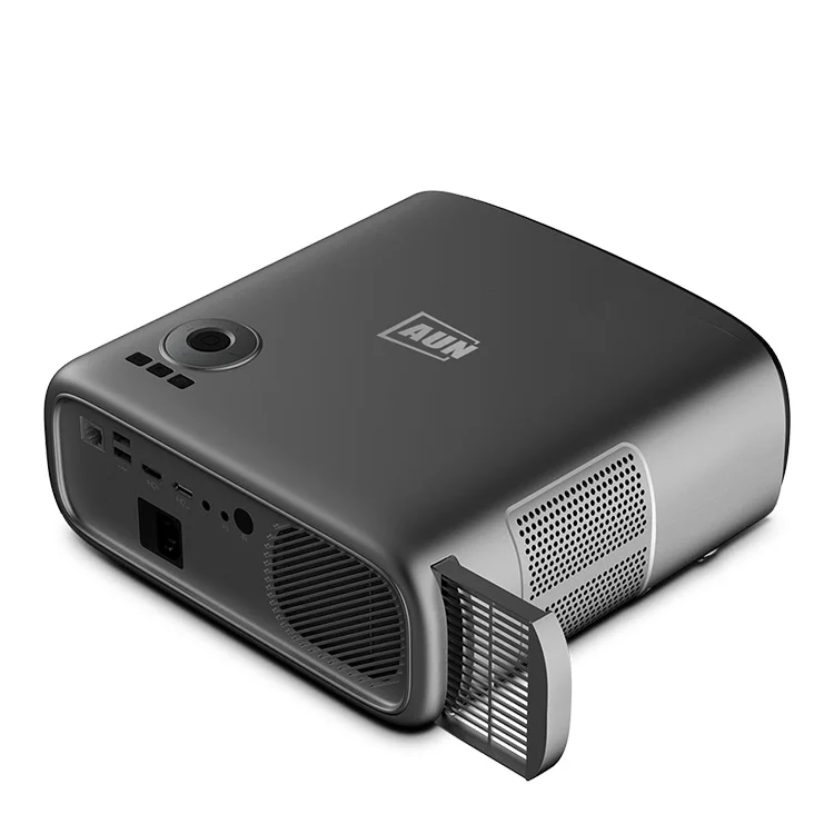 Full HD Android Projector AUN  - Home Cinema Hd 评论和价格