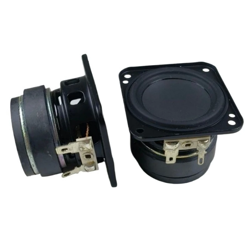 SOTAMIA 2Pcs 2 Inch Full Range - Home Cinema Harman Kardon 评论和价格