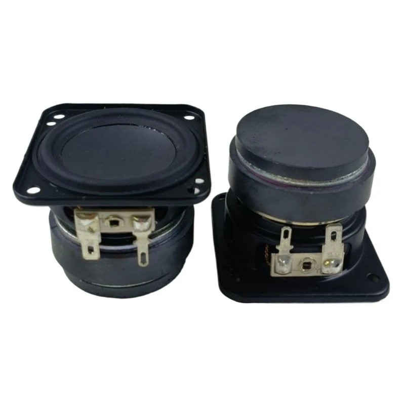 SOTAMIA 2Pcs 2 Inch Full Range - Home Cinema Harman Kardon 评论和价格