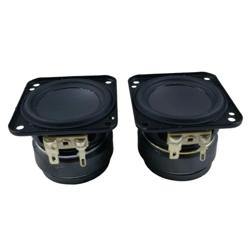 SOTAMIA 2Pcs 2 Inch Full Range - Home Cinema Harman Kardon 评论和价格