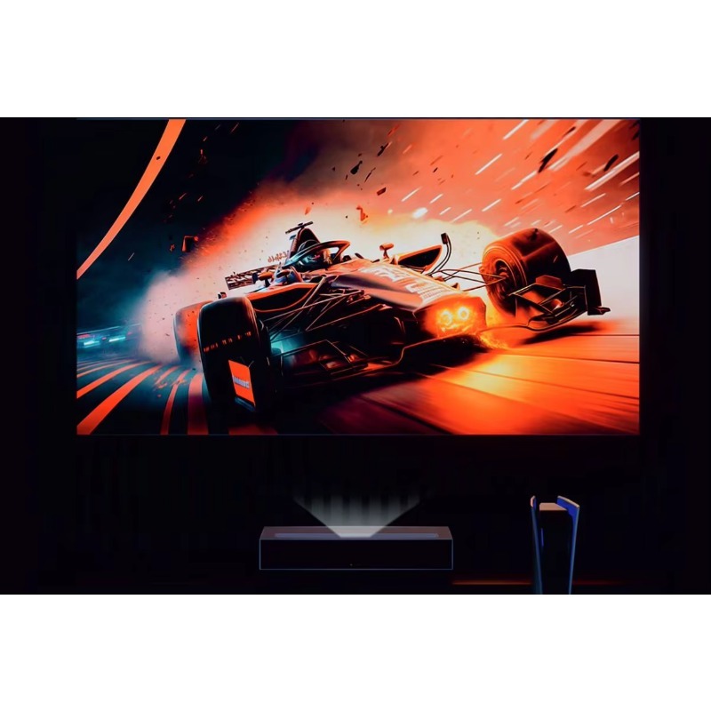 Cinema Edge Ultra Short Throw  - Home Cinema Ultra Short Throw Projector 评论和价格