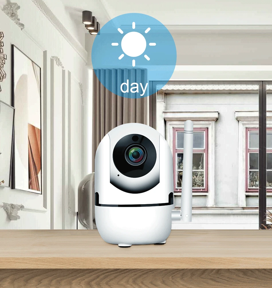 1620P IP Wifi Camera YCC365 Pl - Home Cinema Hd 评论和价格