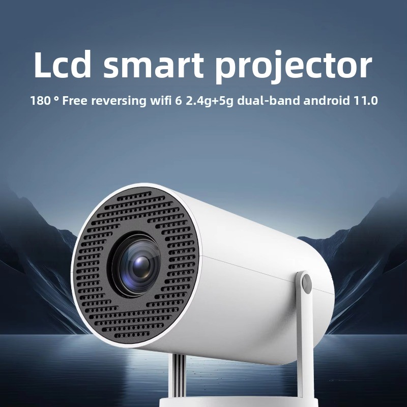 Hot Smart TV Android Support 4 - Home Cinema Portable 评论和价格