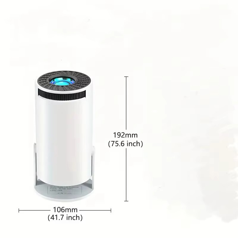 Hot Smart TV Android Support 4 - Home Cinema Portable 评论和价格