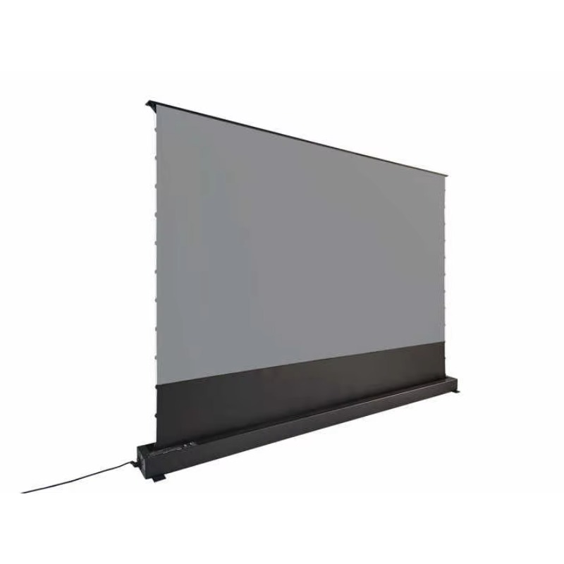 100'' Motorized Floor Rising P - Home Cinema Ultra Short Throw Projector 评论和价格