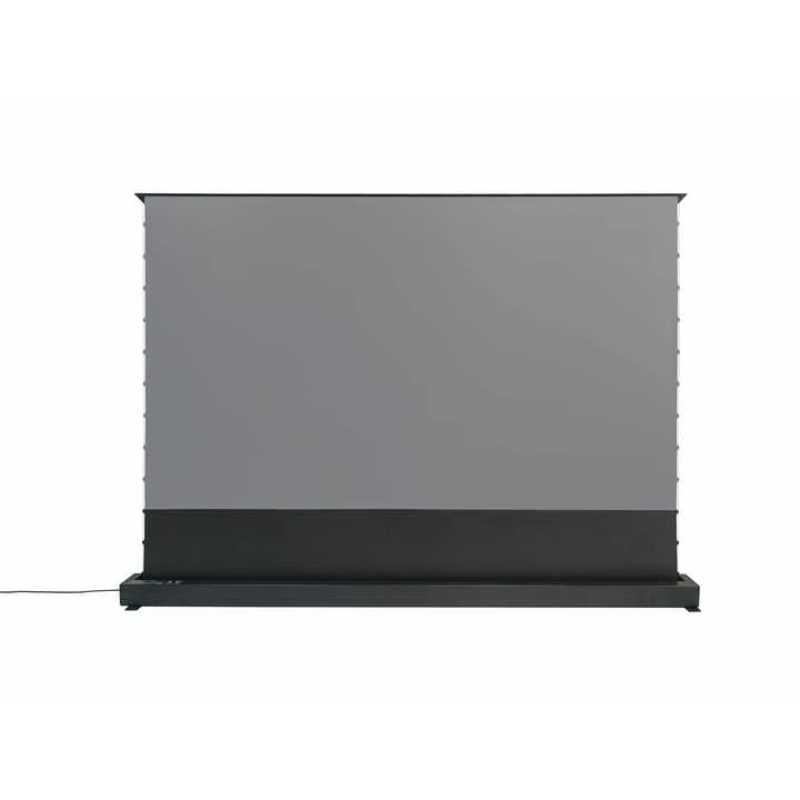 100'' Motorized Floor Rising P - Home Cinema Ultra Short Throw Projector 评论和价格