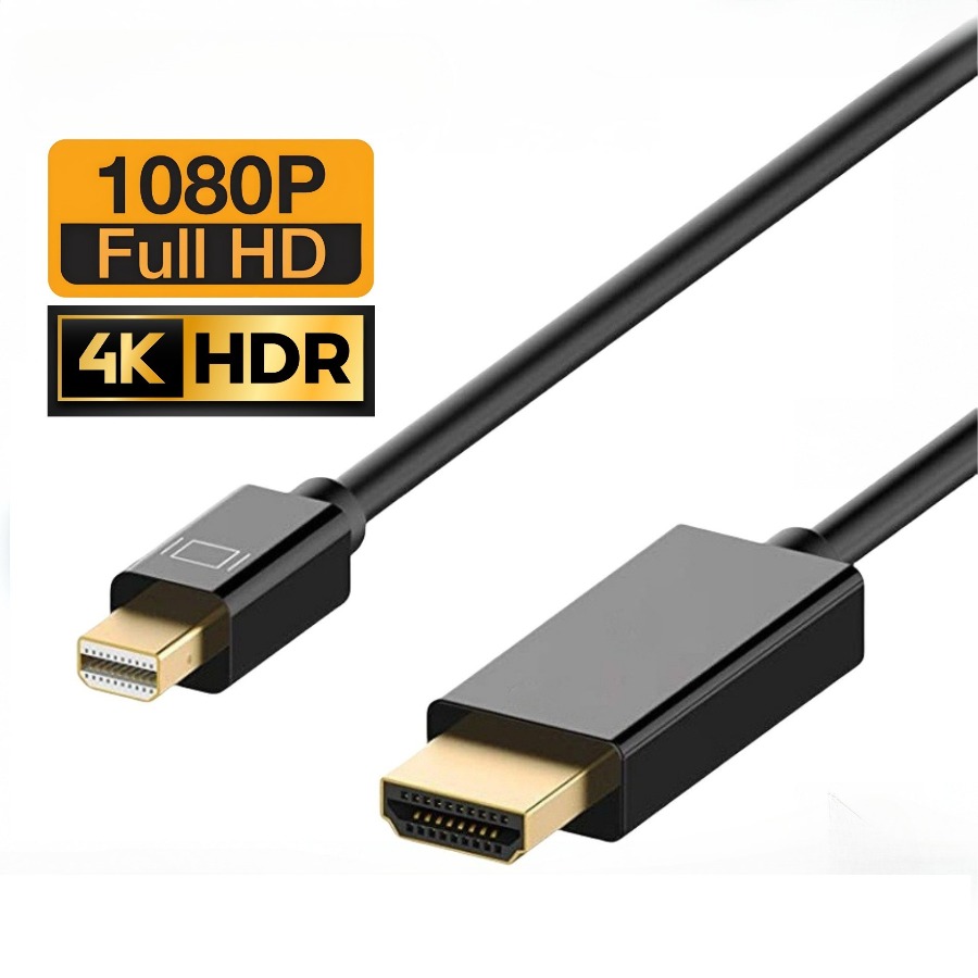 4K Mini DisplayPort To HDMI-co - 4K Media Player 评论和价格