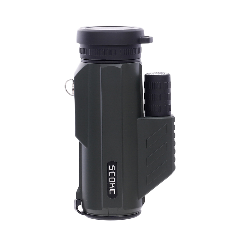 Professional 10X32 HD Monocula - Home Cinema Center 评论和价格
