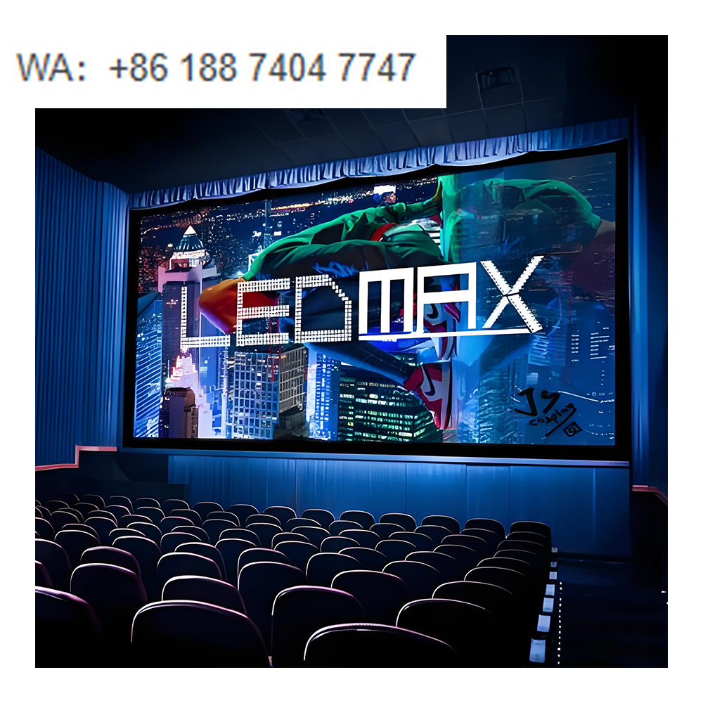 P2.5/P3.91 Big Screen Full Col - Home Cinema Tv Screen 评论和价格