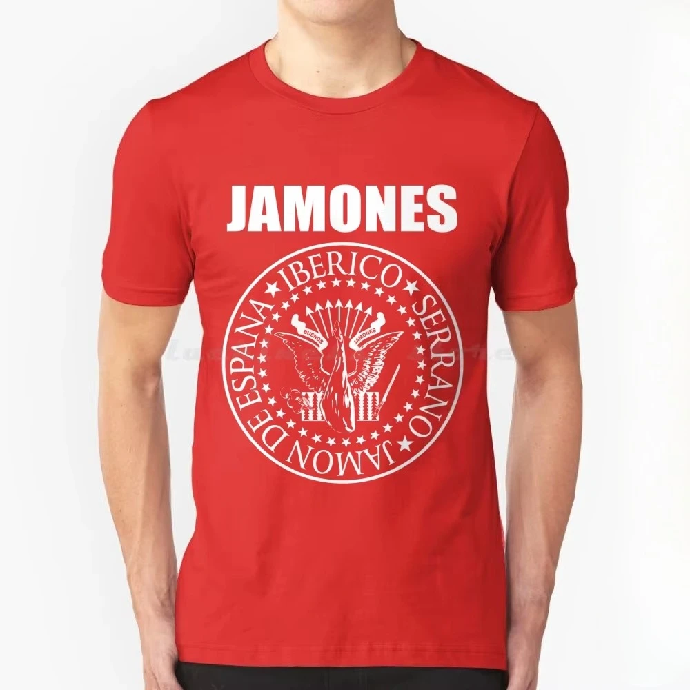 Buenos Jamones T Shirt Big Siz - Home Cinema Jamo 评论和价格
