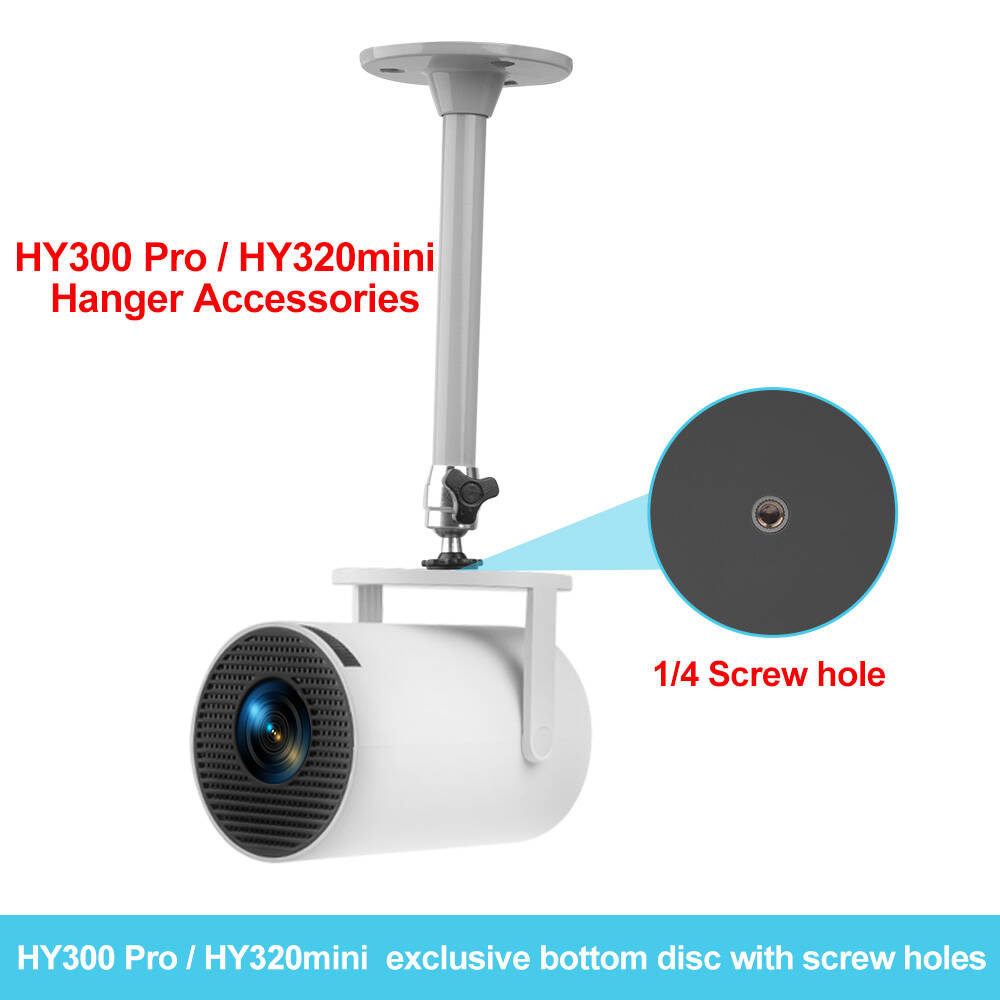 6mm 21cm Projector Tripod Meta - Home Cinema Installation 评论和价格