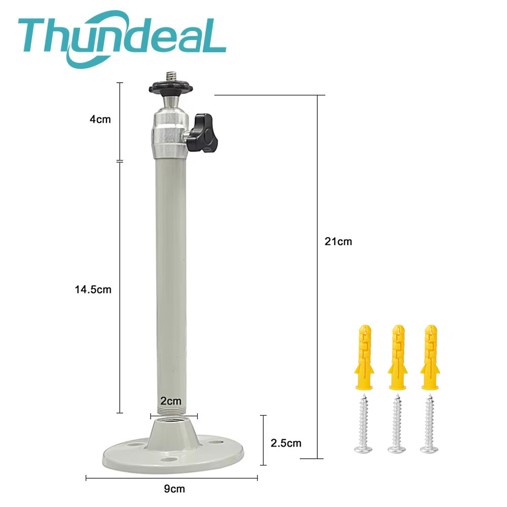 6mm 21cm Projector Tripod Meta - Home Cinema Installation 评论和价格