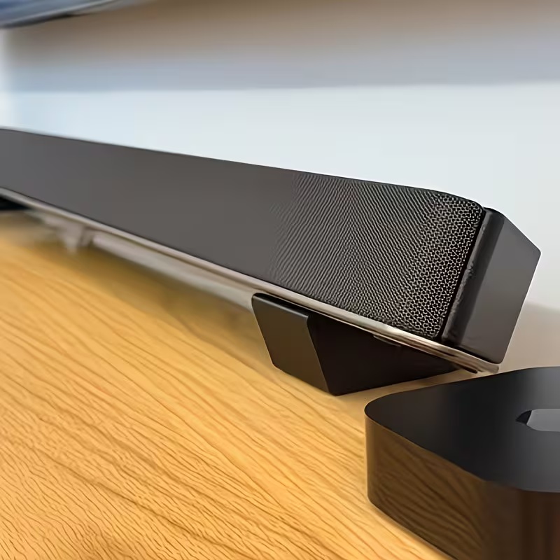 2pcs Universal SoundBar Stand  - Home Cinema Furniture 评论和价格