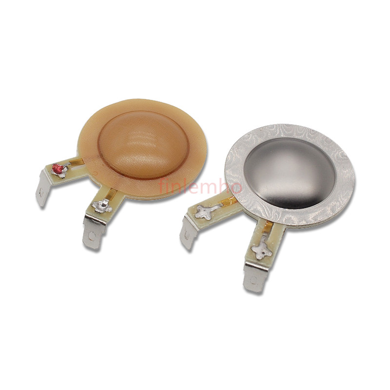1PC Tweeter Speaker Voice Coil - Home Cinema Installation 评论和价格