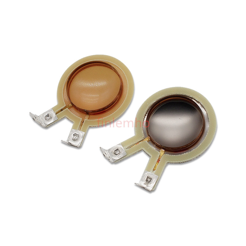 1PC Tweeter Speaker Voice Coil - Home Cinema Installation 评论和价格