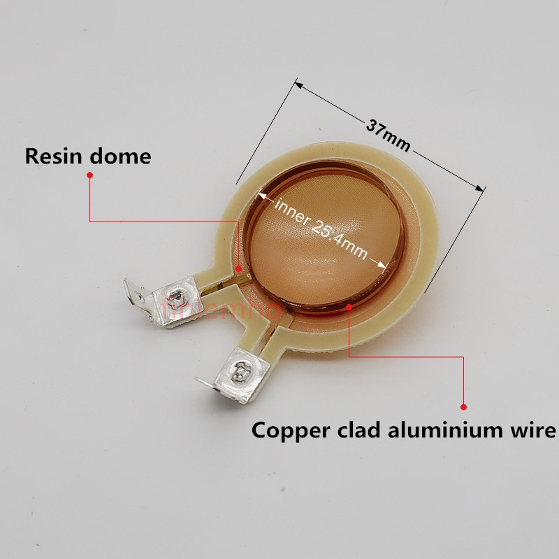 1PC Tweeter Speaker Voice Coil - Home Cinema Installation 评论和价格