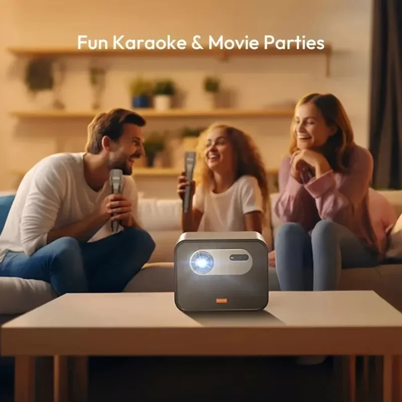 Byintek R90 Portable Android S - Home Cinema Portable 评论和价格