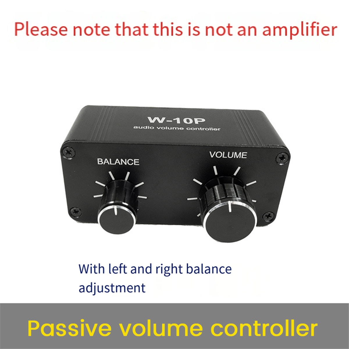 3.5 mm RCA Portable Volume Con - Home Cinema Portable 评论和价格