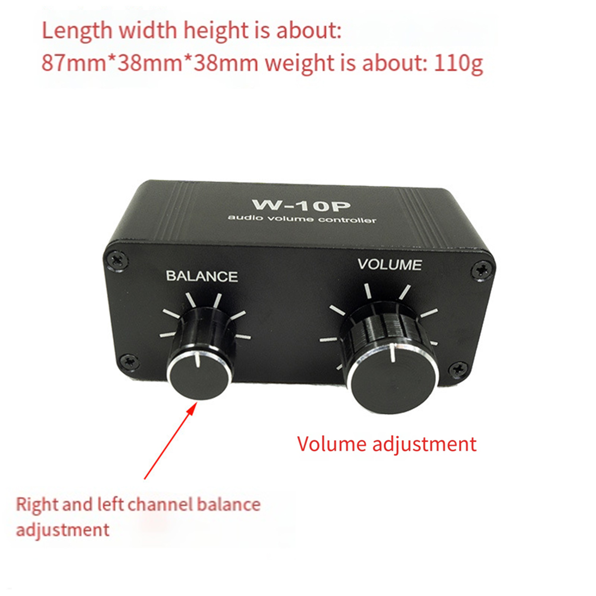 3.5 mm RCA Portable Volume Con - Home Cinema Portable 评论和价格